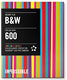 Packung B&W 600 ‘HARD COLOR’