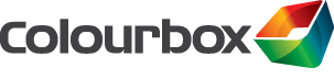 Logo Colourbox