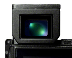Detaildoto Sony Cyber-shot RX100 III