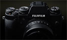 Fujifilm Teaser