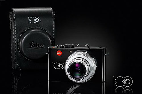 Foto Leica D-Lux 6 Edition 100