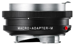 Foto Macro-Adapter-M