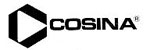 Logo Cosina