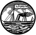 Logo Ilford