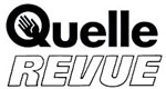 Logo Quelle-Revue