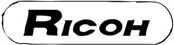 Logo Ricoh
