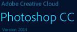 Logo Photoshop CC (Release 2014)