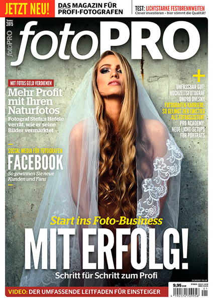 Cover fotoPRO
