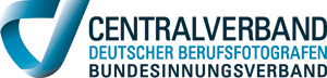 Logo: Centralverband Deutscher Berufsfotografen Bundesinnungsverband