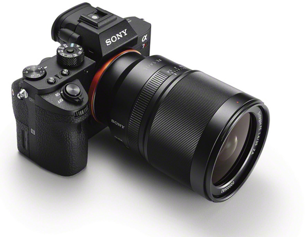 Im Einsatz: Sony Alpha 7R II – eine Kamera für alle Fälle? |
