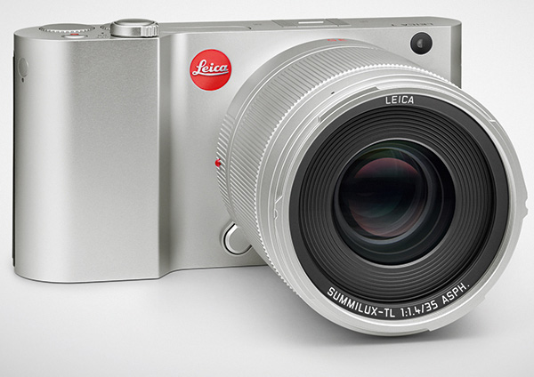 Leica Summilux-TL 1:1,4/35 mm ASPH