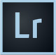 Logo: Adobe Lightroom