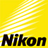 Logo: Nikon