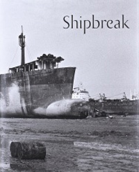 Cover: Claudio Cambon, Shipbreak