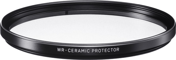 Sigma WR Ceramic Protector