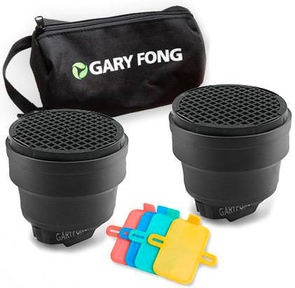 Gary Fong: Dramatic Lighting Kit
