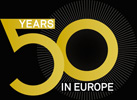 50 Jahre Fujifilm in Europa