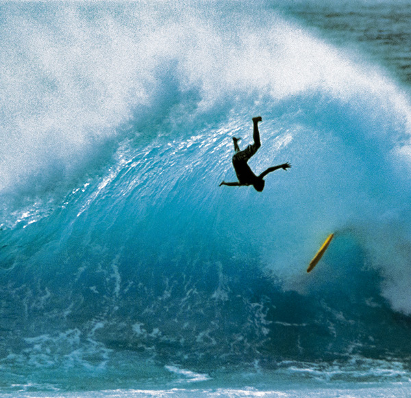 Jim Heimann, Surfing. 1778–2015