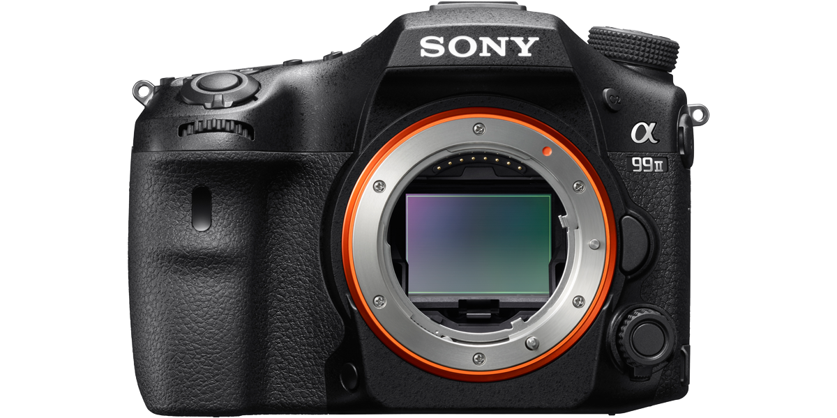 Sony Imaging bald eigenständig – Lieferschwierigkeiten bei der Alpha 99 II