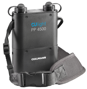 Cullmann Power Packs CUlight PP 4500