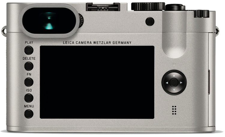 Leica Titanfarben back