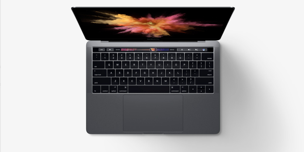 Apple MacBook Pro vorgestellt: Licht und Schatten für Bildbearbeiter