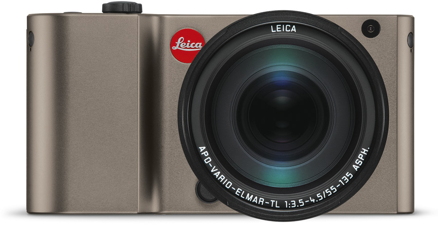 Leica TL Titan