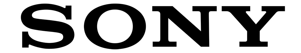 Sony Logo Titel