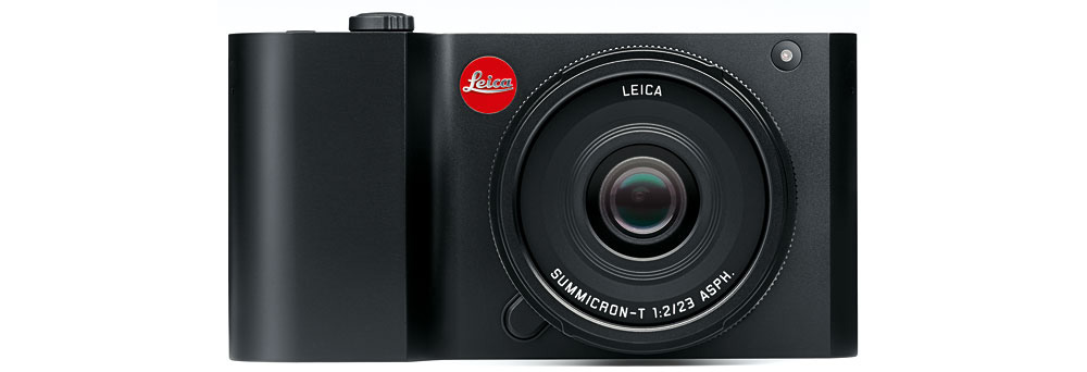 Leica T (Typ 701): Neue Firmware verbessert AF und mehr