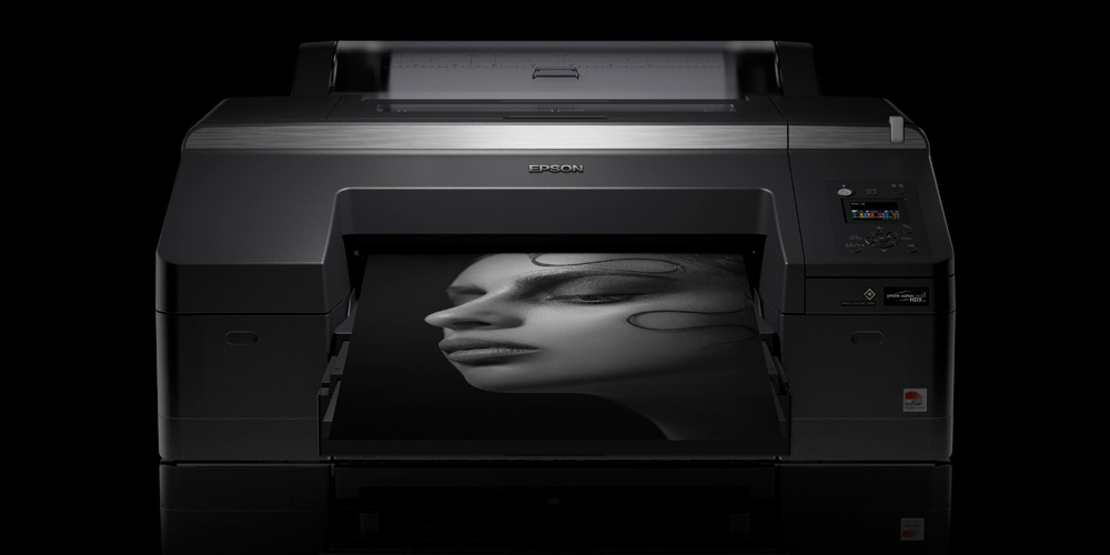 Epson SureColor SC-P5000: Neuer Profi-Drucker für DIN A2+