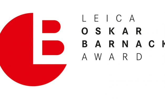 Wettbewerb für Berufs- und Nachwuchsfotografen: Leica Oskar Barnack Award 2017