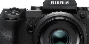 Fujifilm GFX 50s