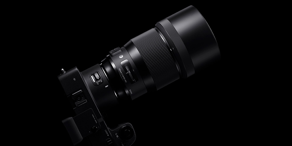 Sigma 135mm F1,8 DG HSM Art im Detail vorgestellt (aktualisiert)