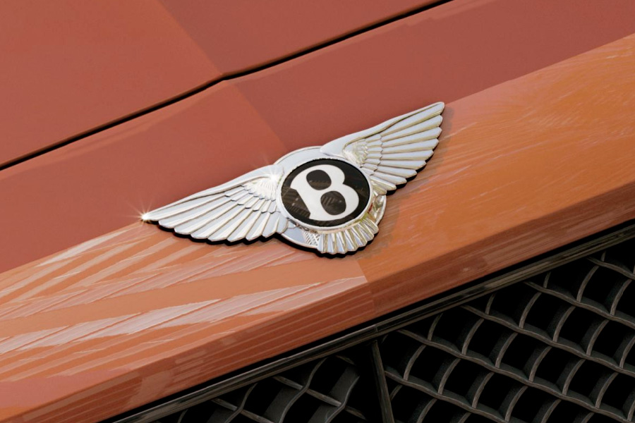 Bentley Gigapixel ZoomIn