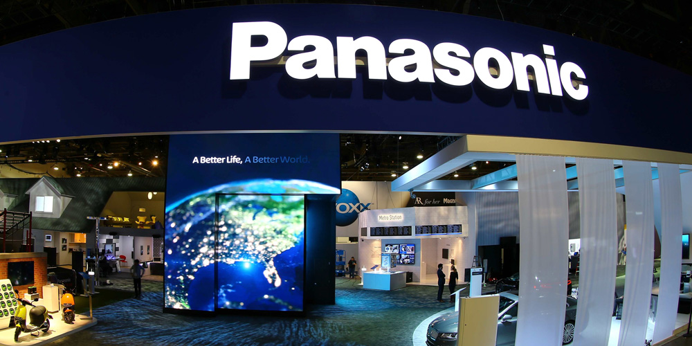 Wickelt Panasonic seine Kamerasparte ab?