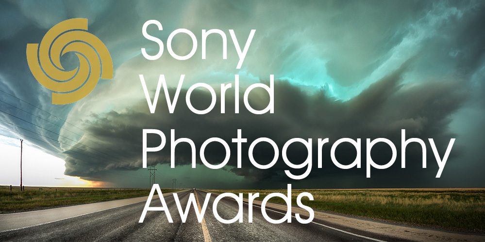 Sony World Photography Awards 2017: Shortlist veröffentlicht