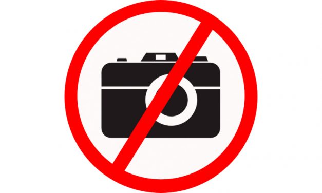 Fotos im Freibad: Ab diesem Sommer wird Verbot rigoros durchgesetzt