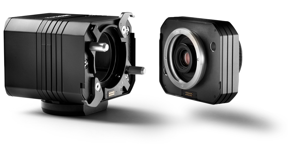 Phase One iXG – ein neues Kamerasystem speziell für die Reprofotografie