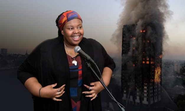 Fotografin Khadija Saye stirbt bei Brand des Grenfell Tower