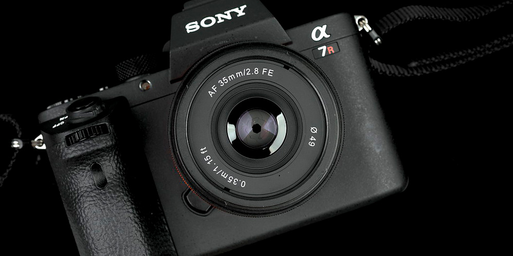 Samyang präsentiert 35mm f/2.8 FE für Sony E-Mount