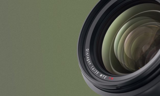 Zeiss erweitert Milvus-Familie um 1.4/35 für Canon und Nikon (aktualisiert)