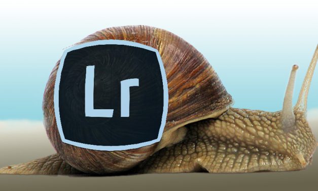 Adobe bekennt: Lightroom könnte schneller sein