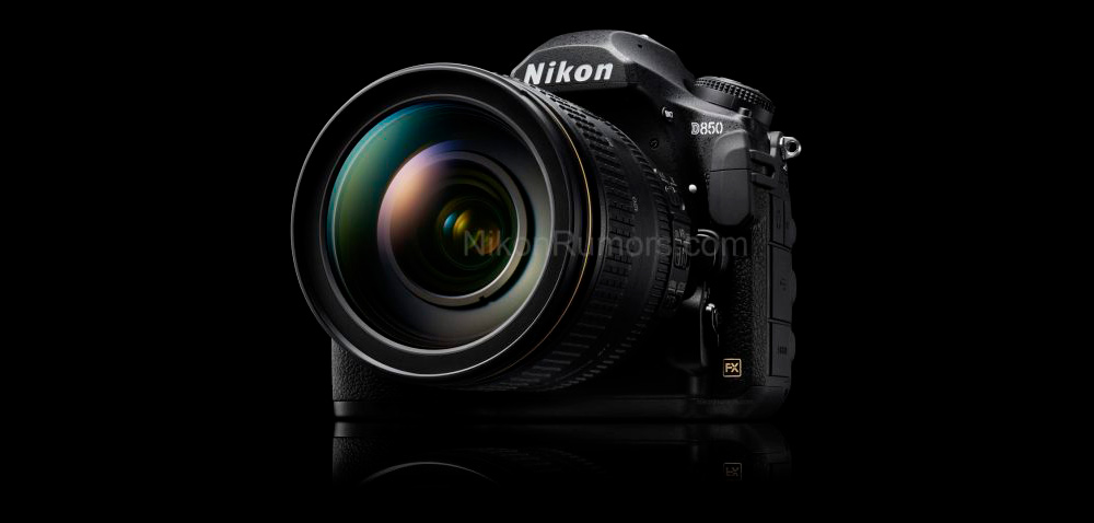 Nikon D850: Was wir bisher wissen