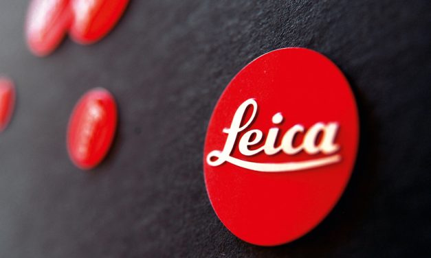 Leica Camera trotz Corona und Lieferkettenausfall im Aufwind