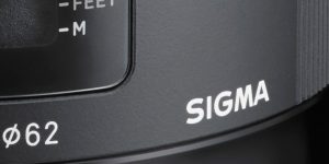 Sigma Symbolbild