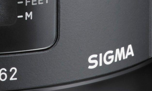 Sigma: Einige Objektive mögen Canon-Kameras nicht