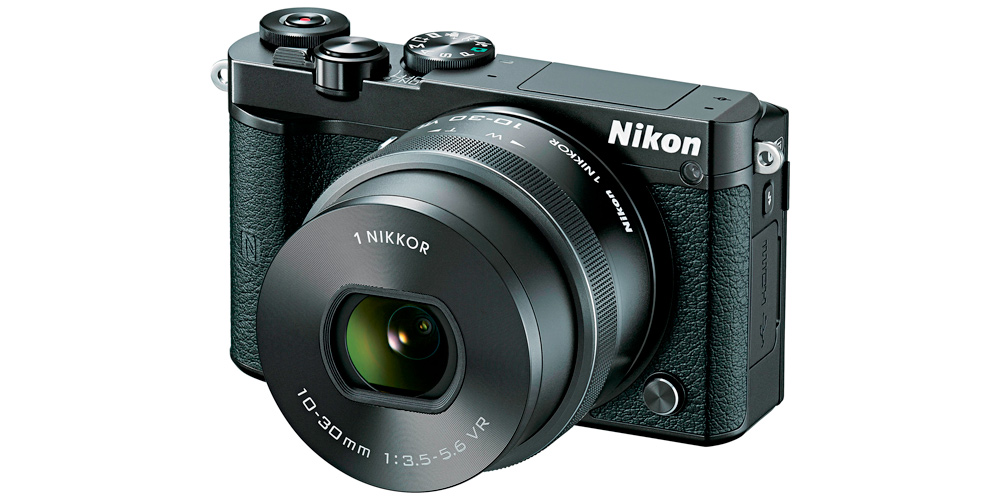 Nikon 1: Aus und vorbei?