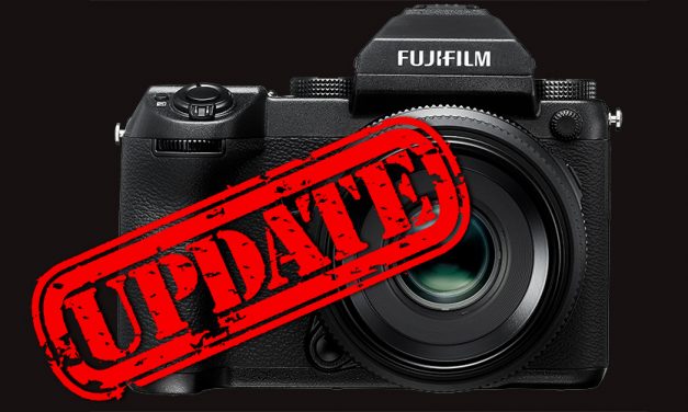 Fujifilm Tether Plugin PRO for GFX: Probleme trotz aktuellem Update