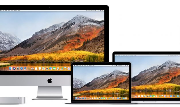 macOS 10.13 High Sierra: Achtung, noch nicht installieren!