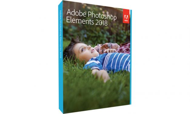 Adobe bringt Photoshop Elements 2018 und Premiere Elements 2018
